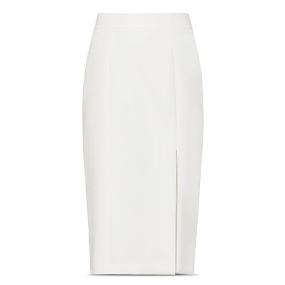 BCBG MAXAZRIA PENCIL SKIRT - “NEW”
